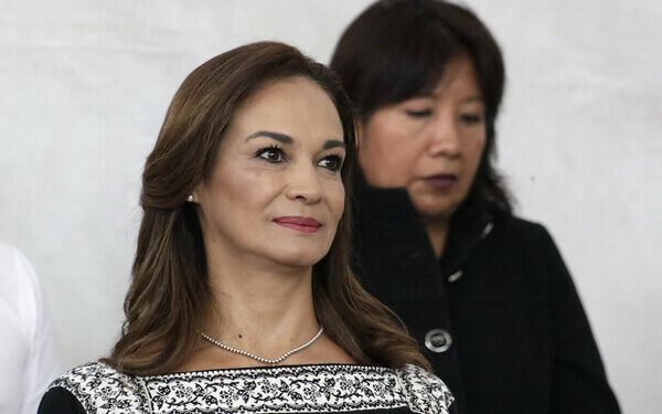 Astronauta mexicana inspira a niñas