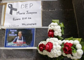 María Joaquina diseñó el mejor almuerzo en dos tortillas