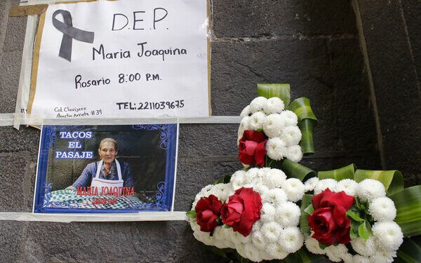 María Joaquina diseñó el mejor almuerzo en dos tortillas