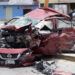 Accidentes viales dejan 28 decesos en Puebla capital