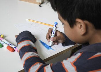 En museos, tardes culturales de verano para niños