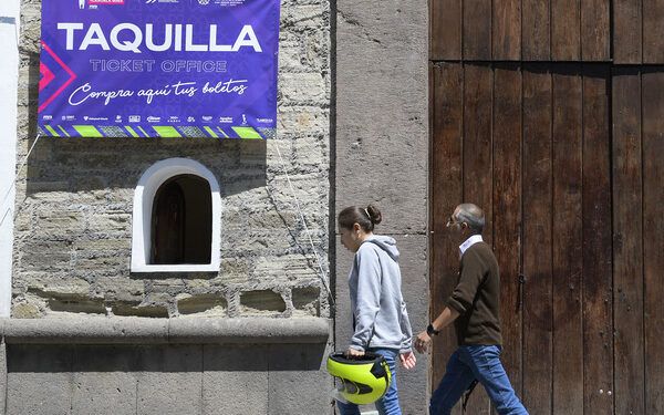 Mancuello hace oficial su salida del equipo de La Franja