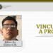 Vinculan a proceso a hombre acusado de usurpar funciones en Puebla