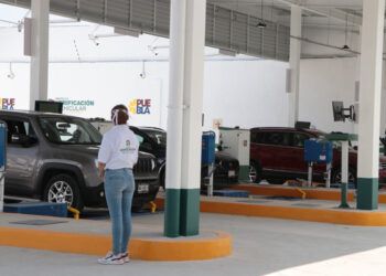 Amplían cobertura de la red de verificentros, llegan a 24