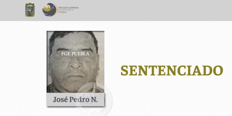 Violador de una menor de edad pasará 17 años en prisión