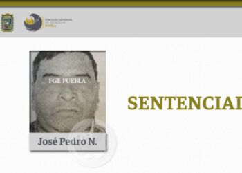 Violador de una menor de edad pasará 17 años en prisión