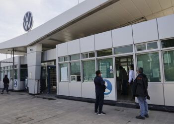 Acuerdo entre VW y sindicato trae certidumbre: Coparmex