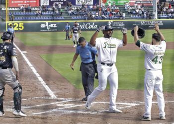 Pericos, a un paso de ser campeón de Zona Sur