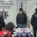SSP de Texmelucan detiene a hombre por robo