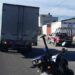 Policía de Texmelucan frustra robo a unidad de transporte