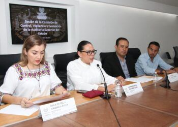 Congreso  de Puebla elegirá a nueva titular de la Unidad Técnica de la ASE