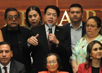 Morena aclara el proceso para selección de aspirantes a la gubernatura