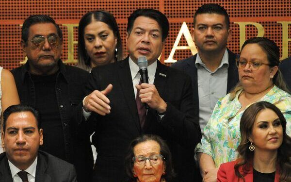 Morena aclara el proceso para selección de aspirantes a la gubernatura