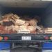 SSP de Texmelucan localiza camioneta con reporte de robo