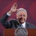 AMLO arranca gira de trabajo por Colombia y Chile