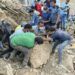 Balance oficial de muertos tras terremoto en Marruecos llega a 2.862
