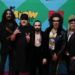 Moderatto clausurará Mundial de Fútbol 7 Puebla 2023