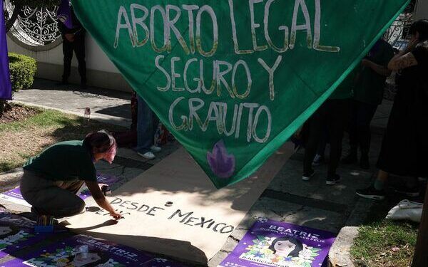 Impedirán retroceso en derechos de mujeres