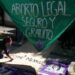 Impedirán retroceso en derechos de mujeres