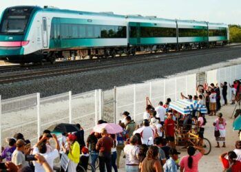 Tren Maya ha triplicado su presupuesto inicial: IMCO