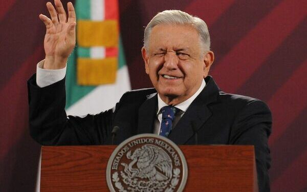 AMLO no asistirá al Foro APEC por participación de Perú