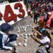 ONU-DH pide al gobierno de México entregar toda la información sobre el caso Ayotzinapa