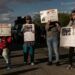Matan a seis de siete jóvenes secuestrados en Zacatecas