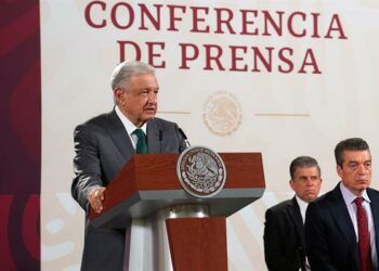 Gobierno de México investiga el secuestro de alcaldesa en Michoacán