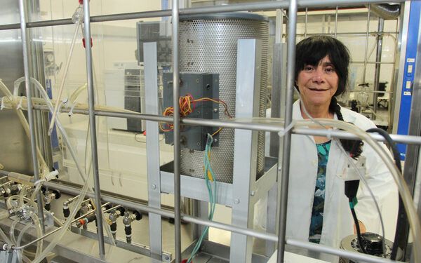 Comienza BUAP venta de biodiésel