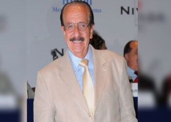 Muere Benito Castro, cantante y comediante