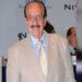 Muere Benito Castro, cantante y comediante