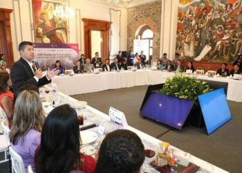 Elegirán a representantes de asociación de capitales