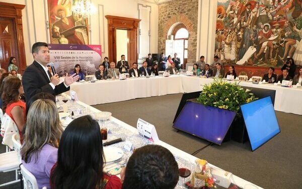 Elegirán a representantes de asociación de capitales