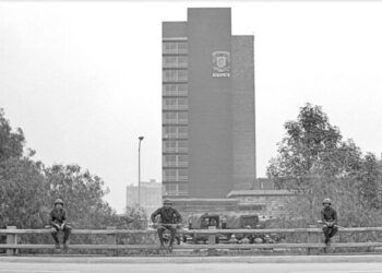 IN MEMORIAM / AUTONOMÍA VULNERADA