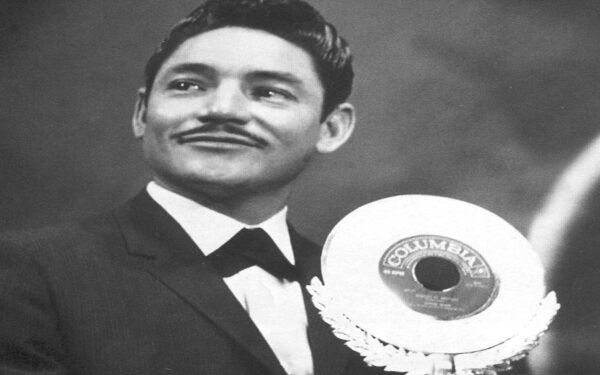 IN MEMORIAM / LA VOZ DE TERCIOPELO, EN PUEBLA