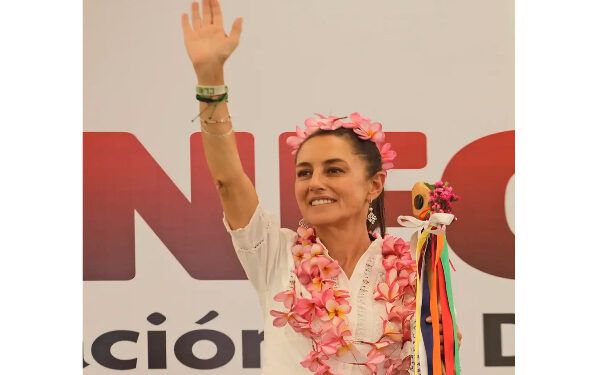 PUEBLA Y EL GRAN ESCENARIO HACIA 2024. APUNTES A PROPÓSITO DE LA VISITA DE SHEINBAUM 