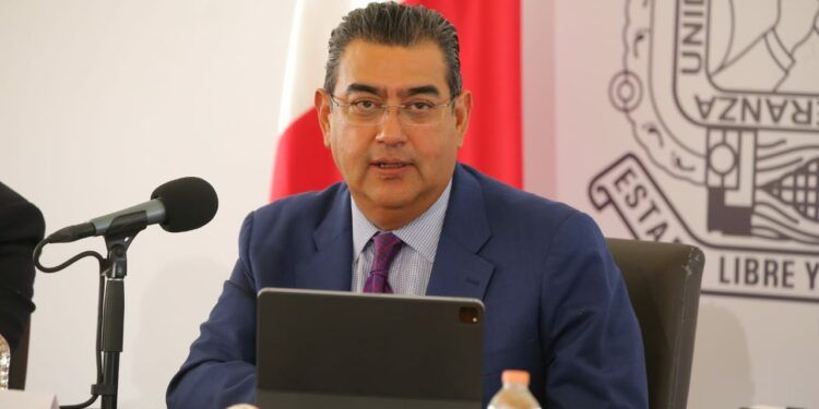 Ya es digital la inscripción y revalidación de patrón de proveedores del gobierno poblano