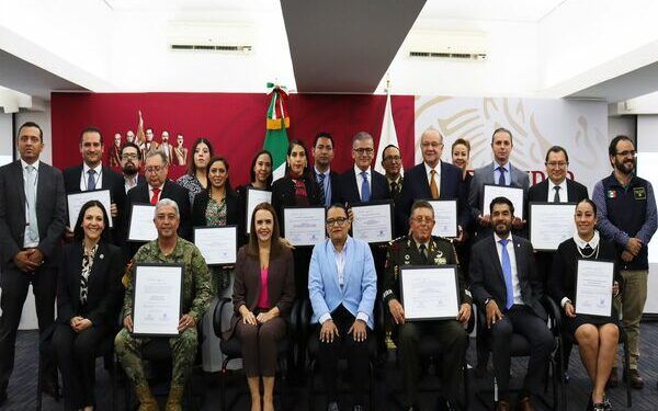 Gobierno Federal certifica y acredita el C3 de Puebla