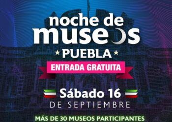 El sábado habrá Noche de Museos