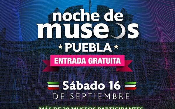 El sábado habrá Noche de Museos