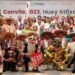 Casa Aguayo recibe al convite del Huey Atlixcáyotl 2023
