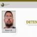 Policía de Texmelucan detiene a hombre en posesión de droga y arma de fuego