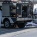 Abandonan 7 cuerpo cuerpos y bultos con restos humanos en Monterrey