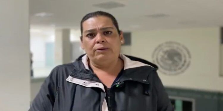 Tras golpiza, jovenen riesgo de perder ojo