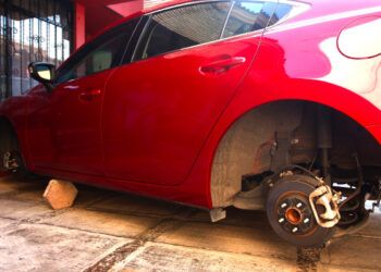 accidentes crónica