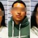 Detienen en Coronango a ladrones de casa habitación