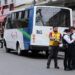 Muere atropellada mujer de la tercera edad en el Centro Histórico
