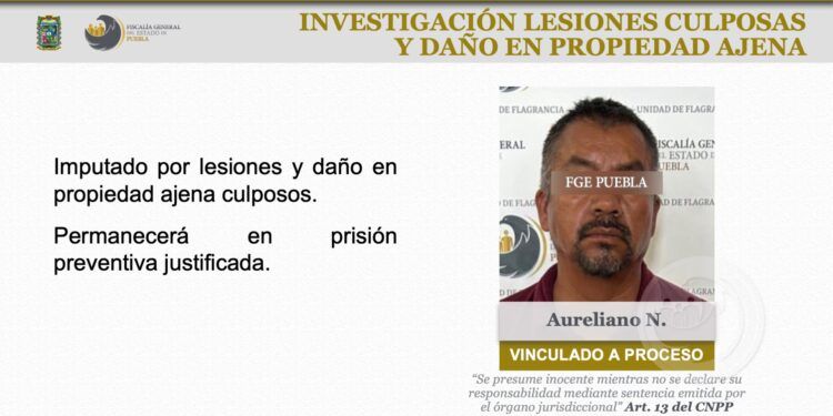 Hombre que arrolló a personas en paradero del Mercado Independencia es vinculado a proceso