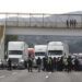 Bloquean nuevamente la autopista México-Puebla en Tlahuapan