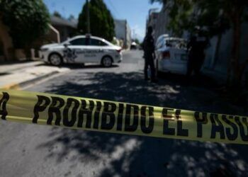 SEDENA despliega más de 100 elementos en Nuevo León, tras aparición de cuerpos mutilados